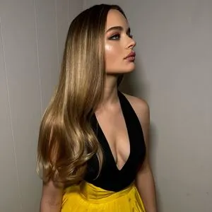 Joey King OnlyFans Leaked Free Thumbnail Picture - #v60K2OIszK