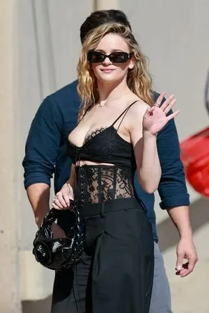 Joey King OnlyFans Leaked Free Thumbnail Picture - #v8csjdVmip
