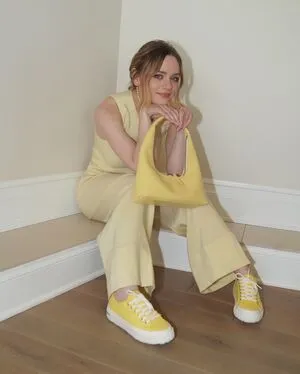 Joey King OnlyFans Leaked Free Thumbnail Picture - #vboSz0enUF