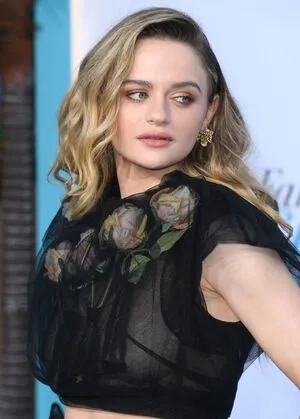 Joey King OnlyFans Leaked Free Thumbnail Picture - #xZ7JF8VfhK