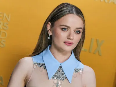 Joey King OnlyFans Leaked Free Thumbnail Picture - #xZ7SDP5vXy