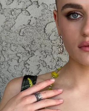 Joey King OnlyFans Leaked Free Thumbnail Picture - #xmZ4kSIMHF