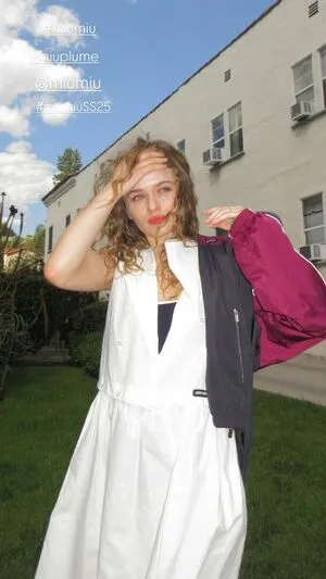 Joey King OnlyFans Leaked Free Thumbnail Picture - #xqgK5ZCzG6