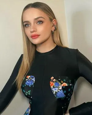 Joey King OnlyFans Leaked Free Thumbnail Picture - #z8pB9rrGfq