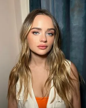 Joey King OnlyFans Leaked Free Thumbnail Picture - #zOk8UtlImV