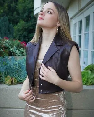 Joey King OnlyFans Leaked Free Thumbnail Picture - #zZYAt2fmgM