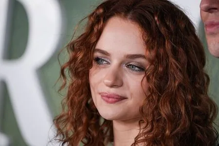 Joey King OnlyFans Leaked Free Thumbnail Picture - #CC1FAvOtGG