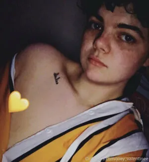 Joey Valentinee OnlyFans Leaked Free Thumbnail Picture - #7BQjQiYpoE