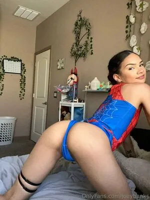 Joeybanksx OnlyFans Leaked Free Thumbnail Picture - #le9lTzxljy