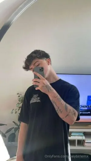 Joeybirlemx OnlyFans Leaked Free Thumbnail Picture - #8AZWcBqQkj
