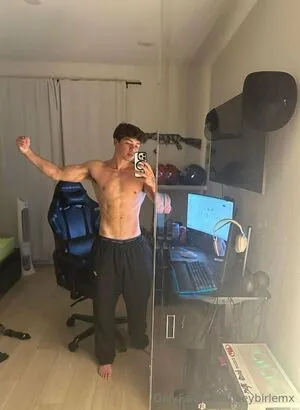 Joeybirlemx OnlyFans Leaked Free Thumbnail Picture - #g66egAtq12
