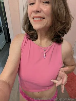 Joeyjanesinclair OnlyFans Leaked Free Thumbnail Picture - #JIxyyf3o6N