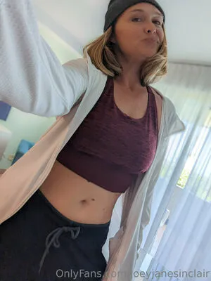 Joeyjanesinclair OnlyFans Leaked Free Thumbnail Picture - #dJnEotubrH
