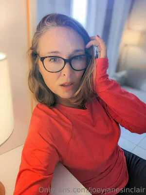 Joeyjanesinclair OnlyFans Leaked Free Thumbnail Picture - #rb5PyjzxaB