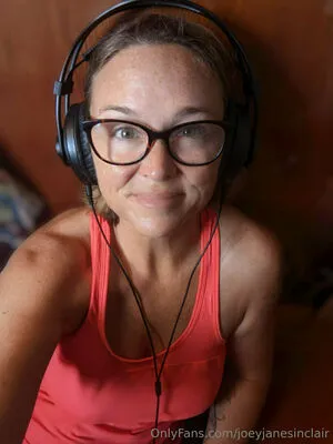 Joeyjanesinclair OnlyFans Leaked Free Thumbnail Picture - #u1BPpbVWAx