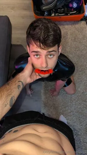 Joeymillsxxx OnlyFans Leaked Free Thumbnail Picture - #h5VIQkyUyD