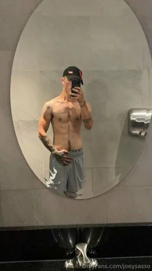 Joeysasso OnlyFans Leaked Free Thumbnail Picture - #2xFTi001A3
