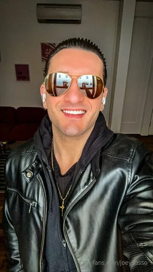 Joeysasso OnlyFans Leaked Free Thumbnail Picture - #5qa72gjOB3