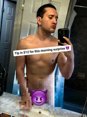 Joeysasso OnlyFans Leaked Free Thumbnail Picture - #6ibEWPzdZk