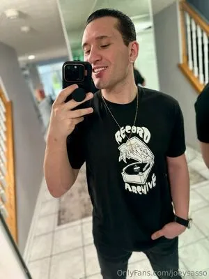 Joeysasso OnlyFans Leaked Free Thumbnail Picture - #IBFJWKXSli