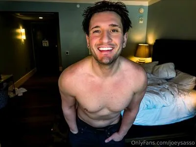 Joeysasso OnlyFans Leaked Free Thumbnail Picture - #dikbjqlgsN