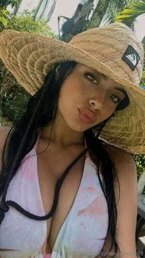 Joha Giraldo OnlyFans Leaked Free Thumbnail Picture - #OZ1Lp0pBhW