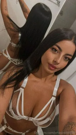 Joha Giraldo OnlyFans Leaked Free Thumbnail Picture - #P0Hb4HBINv