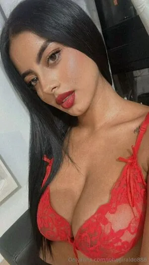 Joha Giraldo OnlyFans Leaked Free Thumbnail Picture - #WJhW3Uq63G