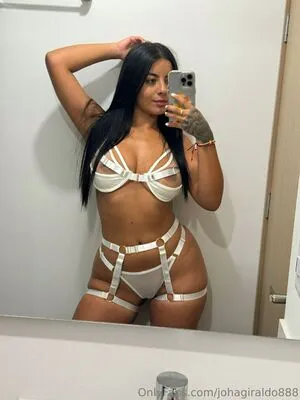 Joha Giraldo OnlyFans Leaked Free Thumbnail Picture - #cZDHI3jq0V