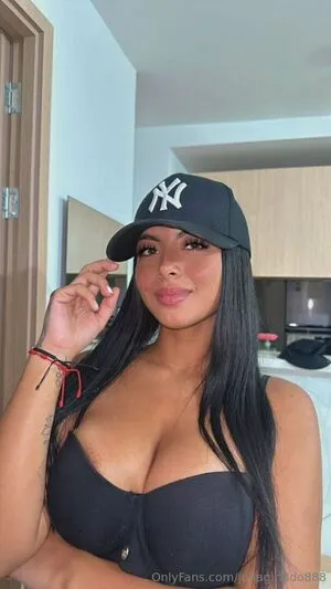 Joha Giraldo OnlyFans Leaked Free Thumbnail Picture - #eYyE7RWI2D