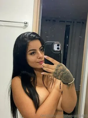 Joha Giraldo OnlyFans Leaked Free Thumbnail Picture - #gSqSf6jjhG