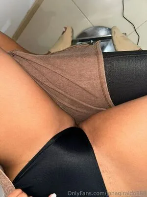 Joha Giraldo OnlyFans Leaked Free Thumbnail Picture - #kzG0qW03lH