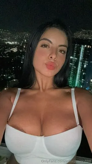 Joha Giraldo OnlyFans Leaked Free Thumbnail Picture - #zIuw1FiGip
