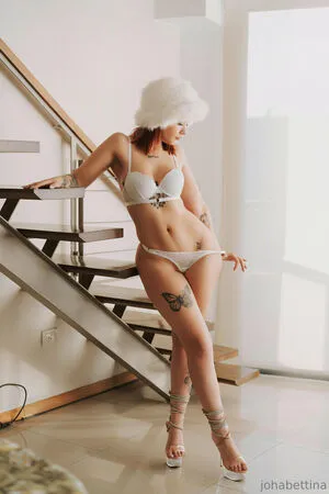 Johabettina OnlyFans Leaked Free Thumbnail Picture - #Ayj1w2mcfg