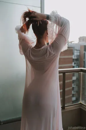 Johabettina OnlyFans Leaked Free Thumbnail Picture - #D1DeTbTTil