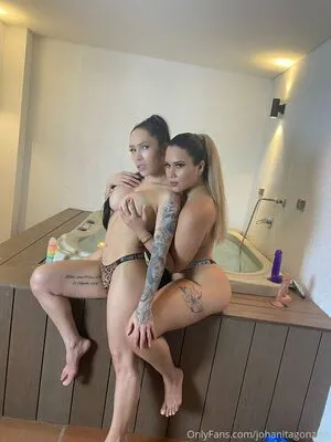 Johanitagonzale OnlyFans Leaked Free Thumbnail Picture - #ngij92s4HT
