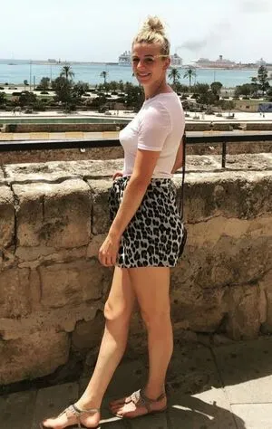 Johanna Elsig OnlyFans Leaked Free Thumbnail Picture - #8VtIUFDtx9