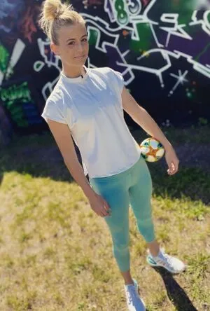 Johanna Elsig OnlyFans Leaked Free Thumbnail Picture - #9AbTKxQa9D