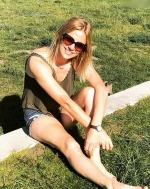 Johanna Elsig OnlyFans Leaked Free Thumbnail Picture - #9PoxuyKL1L