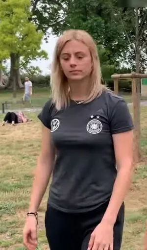 Johanna Elsig OnlyFans Leaked Free Thumbnail Picture - #Cc9odI0Pig