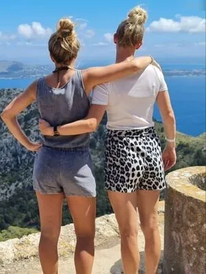 Johanna Elsig OnlyFans Leaked Free Thumbnail Picture - #DHURteAIys