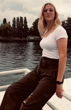 Johanna Elsig OnlyFans Leaked Free Thumbnail Picture - #EC5g4V4tTT