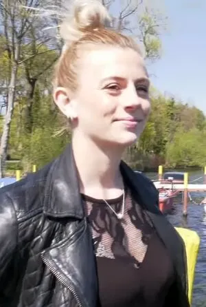 Johanna Elsig OnlyFans Leaked Free Thumbnail Picture - #LXVwvwQR2s