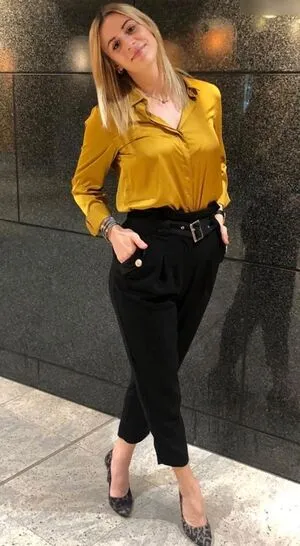 Johanna Elsig OnlyFans Leaked Free Thumbnail Picture - #NqvVXQhPz3