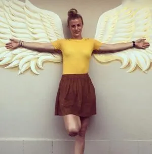 Johanna Elsig OnlyFans Leaked Free Thumbnail Picture - #P0f4x1gPSZ