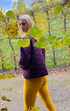 Johanna Elsig OnlyFans Leaked Free Thumbnail Picture - #T3Q6pegDle