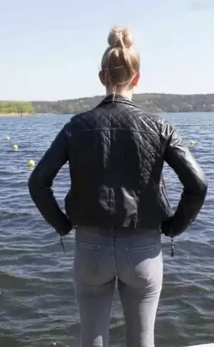 Johanna Elsig OnlyFans Leaked Free Thumbnail Picture - #UnNSG5pubf