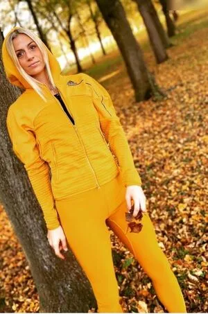 Johanna Elsig OnlyFans Leaked Free Thumbnail Picture - #VLdbJDHY7Y