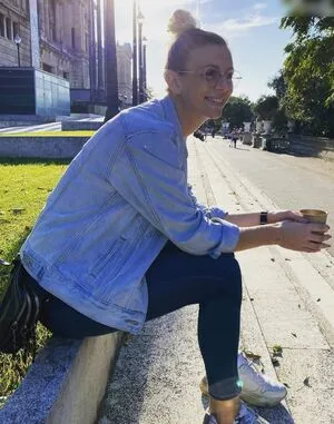 Johanna Elsig OnlyFans Leaked Free Thumbnail Picture - #dDofTEvP46