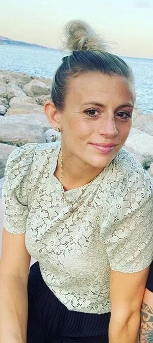 Johanna Elsig OnlyFans Leaked Free Thumbnail Picture - #fknNQffJuF